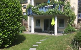 Ferienwohnung Loretta